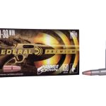 Federal Premium HammerDown Ammunition 30-30 Winchester 150 Grain Bonded Soft Point Box of 20