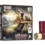 Federal Premium Wing-Shok Pheasants Forever Ammunition 12 Gauge 2-3/4" 1-1/4 oz Copper Plated Shot
