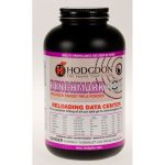 Hodgdon Benchmark powder 1lb in stock