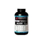 hodgdon h335 smokeless gun powder