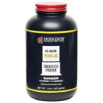 hodgdon hi-skor 700-x smokeless gun powder
