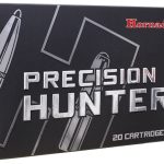 Hornady Precision Hunter Ammunition 243 Winchester 90 Grain ELD-X Box of 20