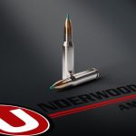 Underwood Ammunition 308 Winchester 180 Grain Sierra GameChanger Polymer Tip Box of 20