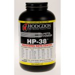 hodgdon hp38
