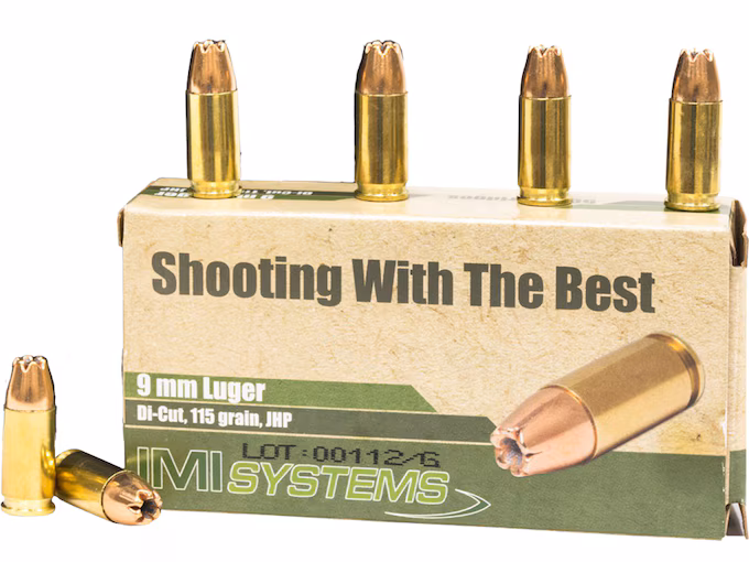 9mm luger ammo 9mm luger ammo