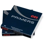 CCI Small Rifle Primers #400 - Image 2