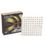 Federal Premium Gold Medal AR Match Grade Small Rifle Primers #GM205MAR