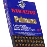 Winchester Large Pistol Primers #7  For Sale
