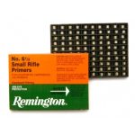 Remington Small Rifle Primers #6-1/2 - Image 3