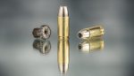 Winchester Silvertip Defense Ammunition 9mm Luger 115 Grain Jacketed Hollow Point - Image 2