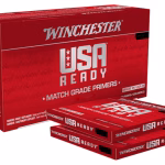 winchester usa ready large pistol match primers