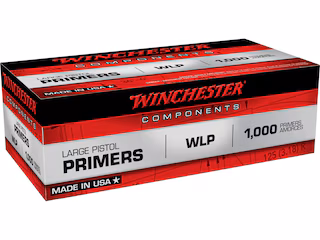 Texas Bulk Primers For Sale | Shop Online Components